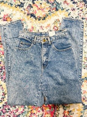Vintage OSC Sport Jeans